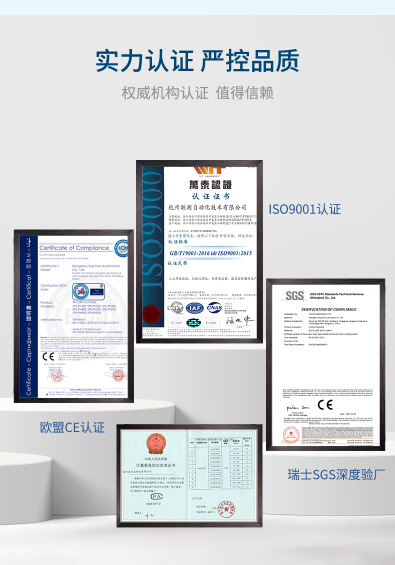企業(yè)實力