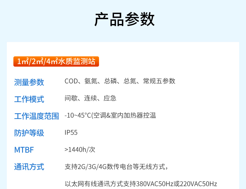 產(chǎn)品參數(shù)